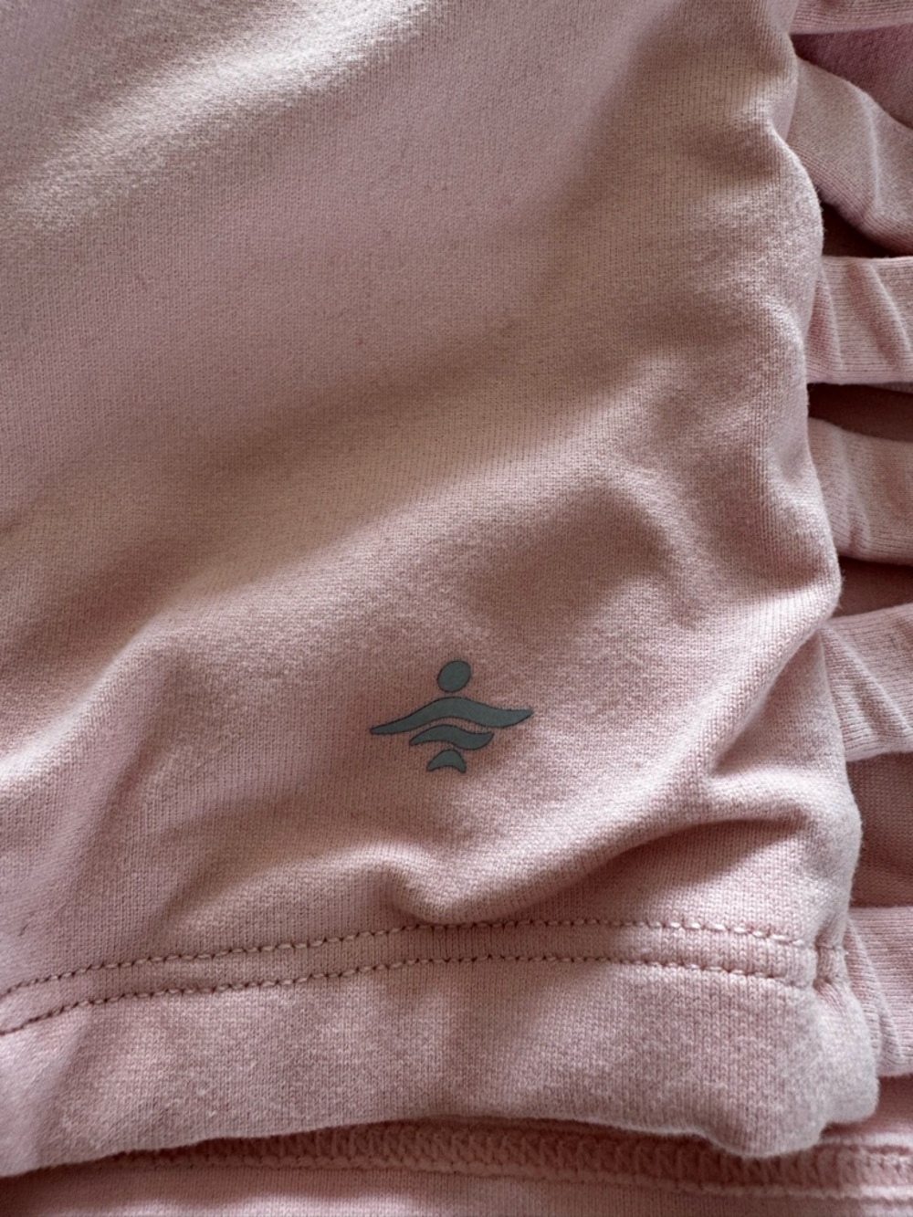 HALARA Pink Tank Top - Picture 3 of 3